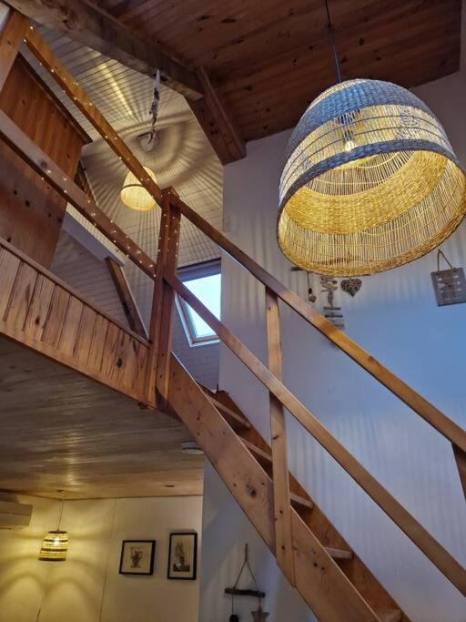 Petit Cottage Breton Saint-Mayeux Buitenkant foto